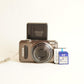 Fujifilm FinePix T210 Digital Camera | 14MP | Tested & Working | Grey