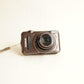 Fujifilm FinePix T210 Digital Camera | 14MP | Tested & Working | Grey