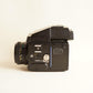 Mamiya m645 Super | 120 Medium Format SLR | Tested & Working | Black