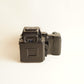 Mamiya m645 Super | 120 Medium Format SLR | Tested & Working | Black