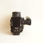 Mamiya m645 Super | 120 Medium Format SLR | Tested & Working | Black