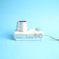 Panasonic Lumix DMC-ZS35 Digital Camera | 16.1MP | Tested & Working | White