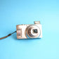 Nikon Coolpix S9500 Digital Camera | 18.1MP | Tested & Working | Silver