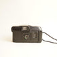Canon Prima BF Twin Film Camera | 35mm Point & Shoot | Tested & Working | Black