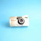 Olympus Stylus Epic Zoom 115 Film Camera | 35mm Point & Shoot | Tested & Working | Gold