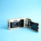 Olympus Stylus Epic Zoom 115 Film Camera | 35mm Point & Shoot | Tested & Working | Gold