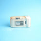 Olympus Stylus Epic Zoom 115 Film Camera | 35mm Point & Shoot | Tested & Working | Gold