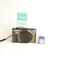 Canon PowerShot SX720 HS Digital Camera | 20.3MP | Read Description | Grey
