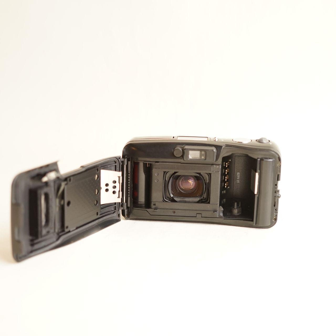 Olympus Infinity Stylus Zoom 115 Film Camera | 35mm Point & Shoot