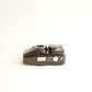 Olympus Infinity Stylus Zoom 115 Film Camera | 35mm Point & Shoot | Tested & Working | Black