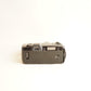 Minolta Freedom Zoom 105i Film Camera | 35mm Point & Shoot | Read Description | Black