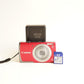 Canon PowerShot A3500 IS Digital Camera | 16.0MP | Tested & Working | Red