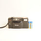 Vivitar PS:35 Film Camera | 35mm Point & Shoot | Tested & Working | Black
