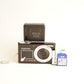 Samsung TL205 Digital Camera | 12.2MP | Read Description | Black