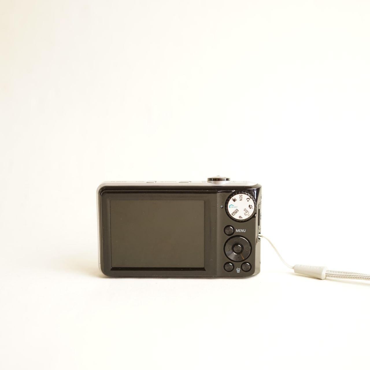 Samsung TL205 Digital Camera | 12.2MP | Read Description | Black