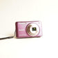 Kodak EasyShare M5350 Digital Camera | 14.0MP | Tested & Working | Purple