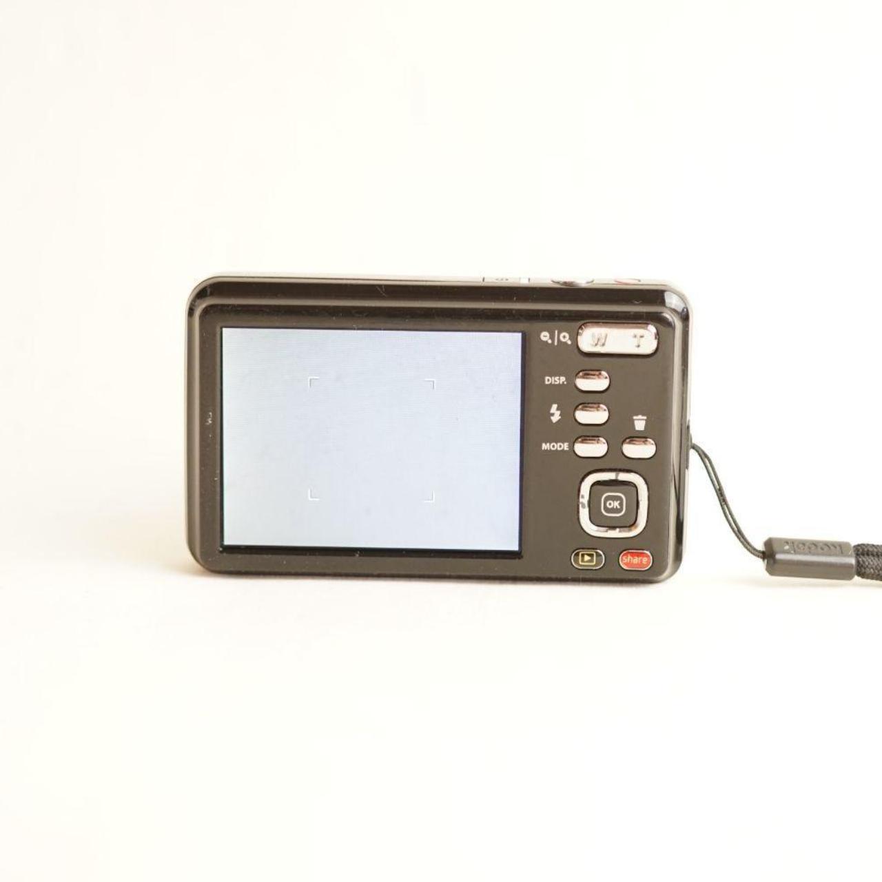 Kodak EasyShare M5350 Digital Camera | 14.0MP | Tested & Working | Purple