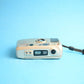 Yashica T4 Super Weatherproof Film Camera | 35mm Point & Shoot | Tested & Working | Gold