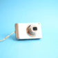 Canon PowerShot A3100 IS Digital Camera | 12.1MP | Tested & Working | Silver