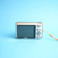 Canon PowerShot A3100 IS Digital Camera | 12.1MP | Tested & Working | Silver