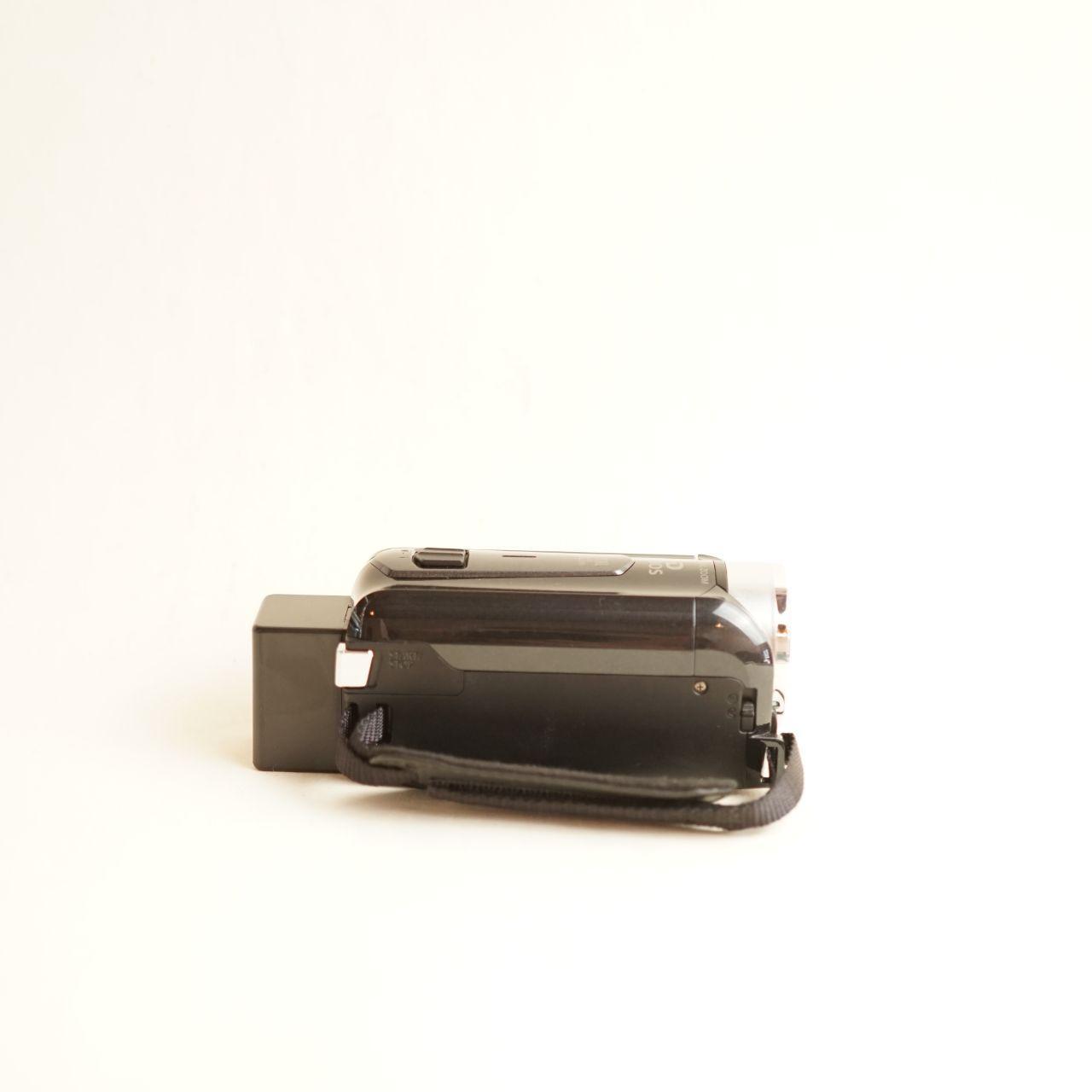 Canon VIXIA HF R40 Camcorder | Full HD | Tested & Working | Black