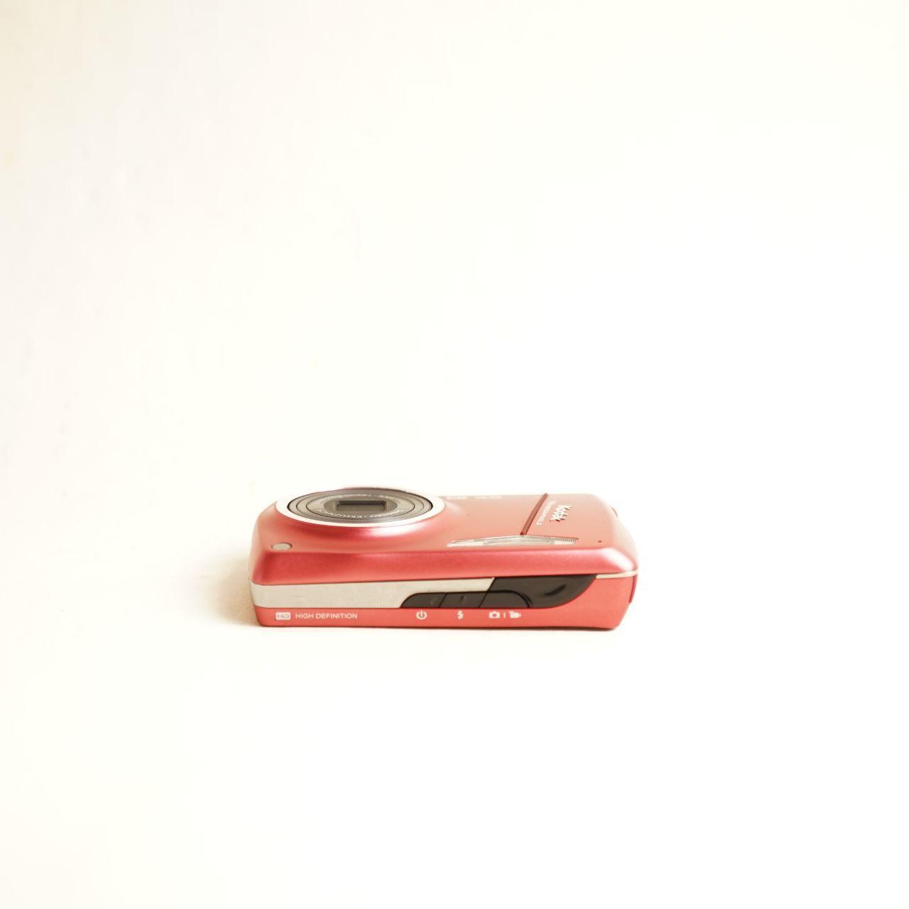 Kodak EasyShare M575 Digital Camera | 14MP | Tested & Working | Pink