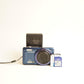 Olympus VR-320 Digital Camera | 14MP | Read Description | Blue