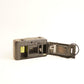 Focal PC 480 Film Camera | 35mm Point & Shoot | Tested & Working | Grey
