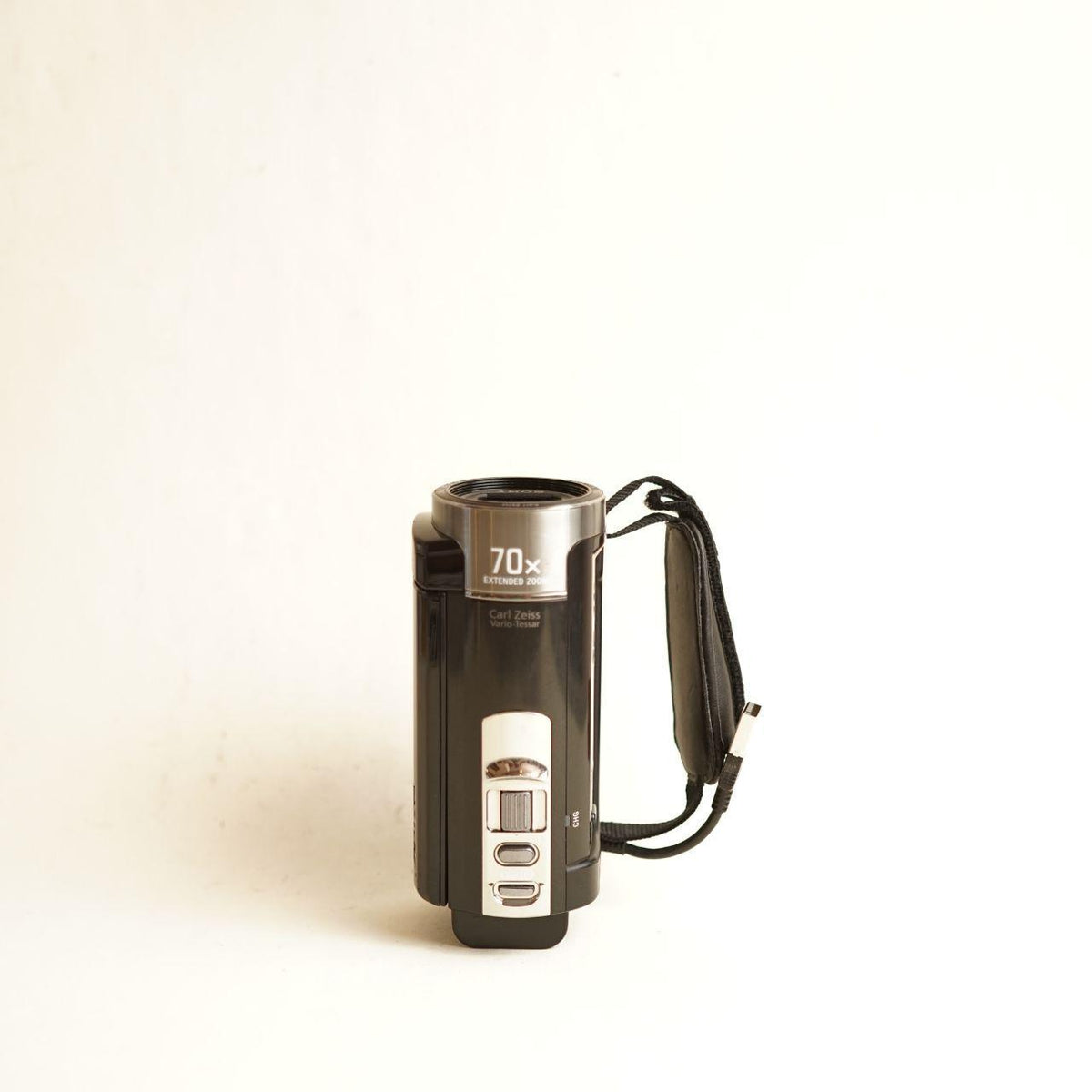 Sony Handycam DCR-SX45 Camcorder | Tested & Working | Black