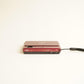 Sony Cyber-shot DSC-TX7 Digital Camera | 10.2MP | Tested & Working | Red