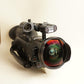 SoCal Cameras 58mm 0.3x Fisheye Lens | Fisheye Attachment | Tested & Working | Black