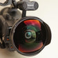 SoCal Cameras 72mm 0.3x Fisheye Lens | Tested & Working | Black