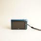 Nikon Coolpix S6400 Digital Camera | 16MP | Tested & Working | Blue *RARE*