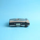 Pentax IQZoom 70 XL Film Camera | 35mm Point & Shoot | Tested & Working | Silver