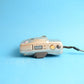 Olympus Infinity Stylus Zoom 140 Deluxe Film Camera | 35mm Point & Shoot | Tested & Working | Gold