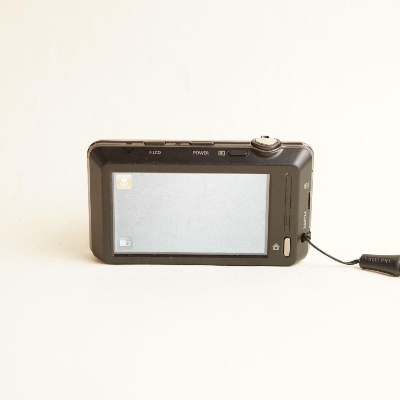 Samsung ST700 Digital Camera | 16.1MP | Tested & Working