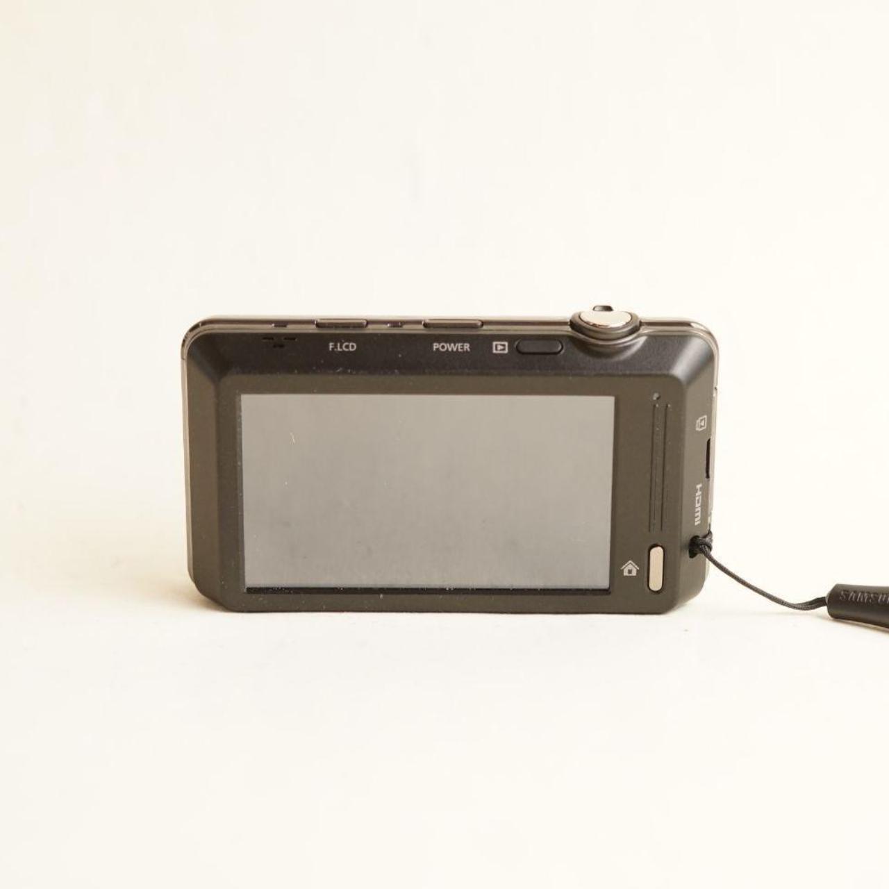 Samsung ST700 Digital Camera | 16.1MP | Tested & Working