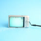 Canon PowerShot ELPH 100 HS Digital Camera | 12.1MP | Tested & Working | Silver