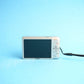 Canon PowerShot ELPH 100 HS Digital Camera | 12.1MP | Tested & Working | Silver