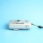 Fujifilm Zoom Date 1000 Film Camera | 35mm Point & Shoot | Tested & Working | Silver
