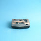 Ansco Vision FA AFD Film Camera | 35mm Point & Shoot | Tested & Working | Silver
