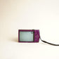 Canon PowerShot ELPH 310 HS Digital Camera | 12.1MP | Tested & Working | Purple