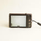 Nikon Coolpix S4100 Digital Camera | 14MP | Tested & Working | Maroon