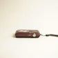 Nikon Coolpix S4100 Digital Camera | 14MP | Tested & Working | Maroon