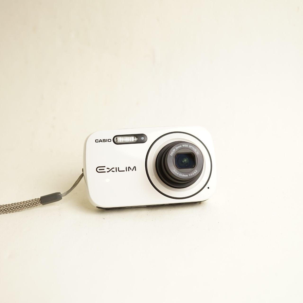 Casio Exilim EX-Z32 Digital Camera | 16.1MP | Tested & Working