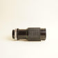 Vivitar Macro Focusing Zoom Lens | 75–205mm 1:3.8 | Tested & Working | Black