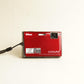 Nikon Coolpix S60 Digital Camera | 10MP | Tested & Working | Red