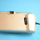 Olympus Infinity Stylus Epic Zoom 80 Film Camera | 35mm Point & Shoot | Tested & Working | Gold
