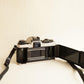 Olympus OM-4 Ti Film Camera | 35mm SLR | Tested & Working | Black & Silver