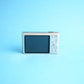 Sony Cyber-shot DSC-W730 Digital Camera | 16.1MP | Tested & Working | Silver